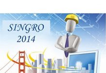 SINGRO 2014