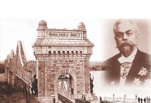 Simpozion omagial Anghel Saligny