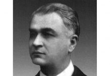 Comemorare Nicolae Vasilescu Karpen