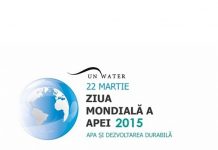 Ziua Mondiala a Apei 2015
