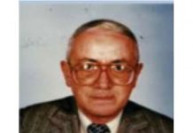 Invitatie la o intalnire de suflet cu prof.dr.ing.Alexandru Fransua