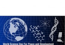 Ziua internațională a științei pentru pace și dezvoltare