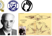 Invitație la masa rotundă Evocarea savantului român Henri Marie Coandă