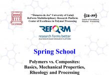 Polymers vs. Composites: Basics, Mechanical Properties, Rheology and Processing
