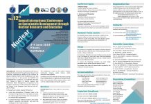 NUCLEAR 2019 – the Annual International Conference on Sustainable Development through Nuclear Research and Education