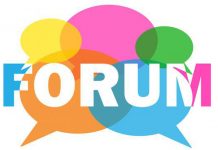 FORUM-ul Național AGIR – Universitatea din Craiova