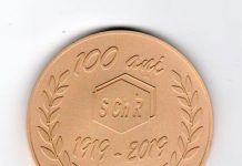 Academia de Științe Tehnice din România a primit Medalia „CENTENAR” și „DIPLOMA DE ONOARE”