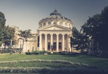 Concertul Caritabil de la Ateneul Român din 15 iulie!