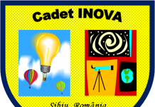 Anunţ Salonul Internaţional al Inovării şi Cercetării Ştiinţifice Studenţeşti – ”Cadet INOVA’20” -® Academia Forţelor Terestre “Nicolae Bălcescu” Sibiu 26 – 28 Martie 2020