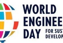 LA MULȚI ANI INGINERILOR DIN ÎNTREAGA LUME !