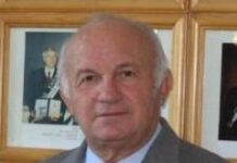 Prof. dr. ing. DHC Petru BERCE