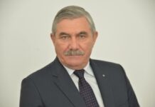 Prof. univ. dr. ing. Viorel-Aurel ȘERBAN