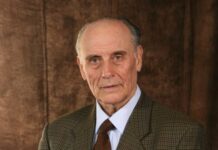 Prof. univ. dr. ing. Dan Precupanu