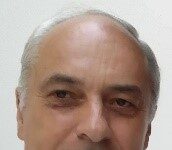 Prof. univ. dr. ing. Nicolae Muntean