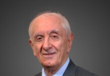 Prof . univ. dr. ing. Omar Lanchava