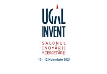 SALONUL INOVĂRII ȘI CERCETĂRII – UGAL INVENT