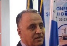 Prof.univ.dr.ing.ec. Dumitru Nedelcu