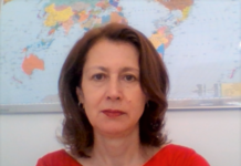 Conf. univ. dr. ing. Dorinela Costescu