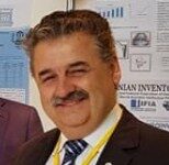 prof. univ. dr. ing. Petrica Vizureanu