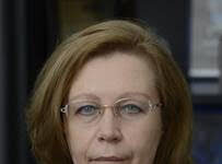 Prof. univ. dr. ing. Adina Magda Florea