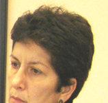 Prof. univ. dr. ing. Anca Duță – Capră