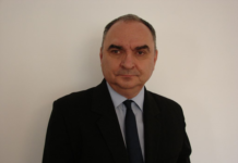 Prof. univ. dr. ing. Ioan Călin Roșca