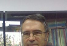 Prof. univ. dr. ing. Nicolae Cupcea