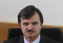 Prof. univ. dr. ing. Nicolae Vaszilcsin