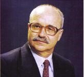 Prof. univ. em. dr. ing. Gheorghe Petre Zafiu