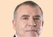 dr. ing, dr. ec Nicolae Bud