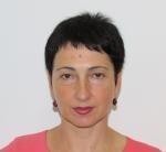 Prof. univ. dr. hab. Rodica Sturza