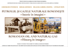 Petrolul si gazele naturale romanesti – Istorie in imagini