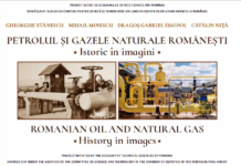 PETROLUL SI GAZELE NATURALE ROMANESTI – Istorie in imagini