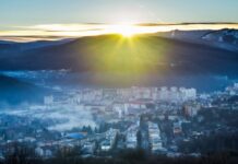 60th JVE Conference in Resita, Romania | JVE Conferences