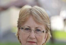 Prof. univ. dr. ing. Liliana-Celia Rusu