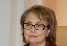 Prof. univ. dr. ing. Lorena Deleanu