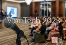 The 11th Edition of the ModTech International Conference