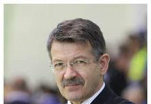 Prof. univ. dr. ing. Adrian Graur