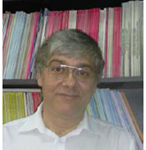 Prof. univ. dr. ing. Alexandru Isar