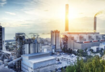 Pagini din istoria dezvoltării industriei României