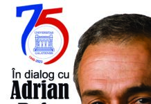 In dialog cu Adrian Bejan