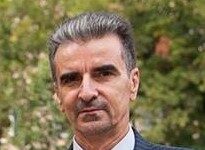 Prof. univ. dr. ing. Ioan Doroftei