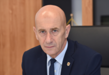 Prof.univ.dr.ing. DHC Nicolae Burnete