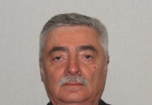 Ing. Radu Alexandru Zlatianu