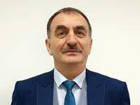 Prof. univ. dr. ing. Dănuț-Ionel Văireanu