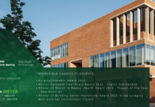 Ediția a șasea a Conferinței dedicate specialiștilor în proiectarea spitalelor va avea loc pe 26 martie, la Hotelul Radisson Blu din București.