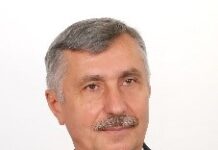 Prof.univ.dr.ing. Liviu Cristian Miclea