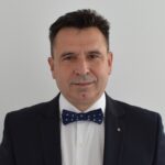 Prof.univ.dr.ing. Cătălin Fetecău – Secretar