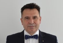 Prof.univ.dr.ing. Cătălin Fetecău – Secretar