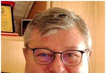 Prof. univ. dr. ing. habil. Lovasz Erwin-Christian